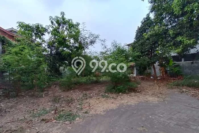 Tanah untuk Dijual di Sepatan Tangerang Luas 1322m2 Tanah untuk Dijual di Sepatan Tangerang Luas 1322m2
