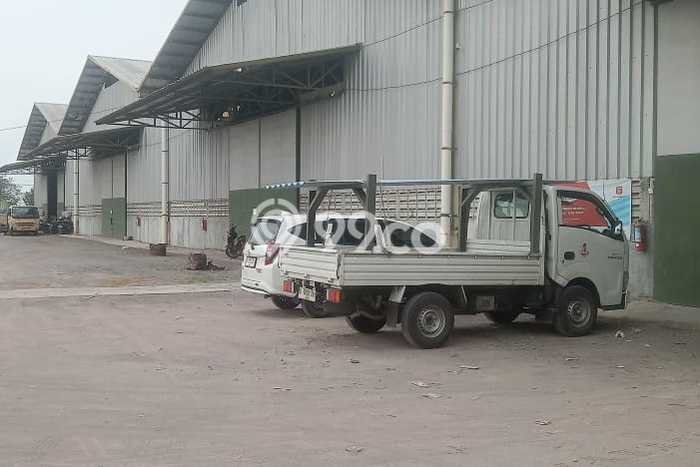 Gudang Komersial Dijual di Karawang Barat Karawang LT 17000m2 & LB 9900m2 Gudang Komersial Dijual di Karawang Barat Karawang LT 17000m2 & LB 9900m2