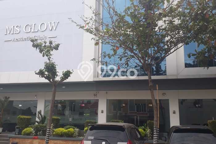 Unit Ruko Dijual di Karawang Barat Karawang Luas Bangunan 555m2 Unit Ruko Dijual di Karawang Barat Karawang Luas Bangunan 555m2