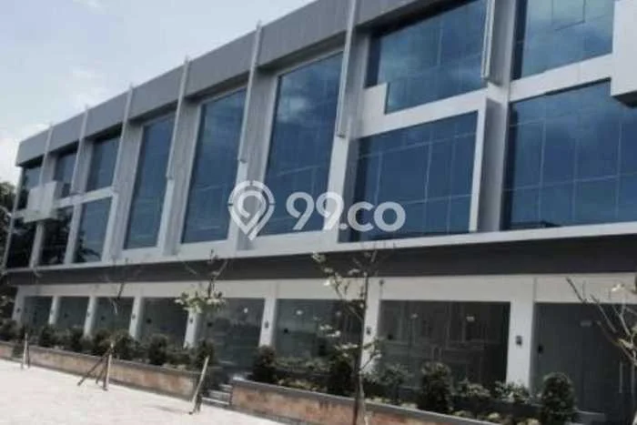 Unit Ruko Dijual di Karawang Barat Karawang Luas Bangunan 555m2 Unit Ruko Dijual di Karawang Barat Karawang Luas Bangunan 555m2