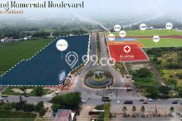 Tanah Dijual Lokasi Karawang Barat, Karawang Luas 3m2 Legalitas Aman Tanah Dijual Lokasi Karawang Barat, Karawang Luas 3m2 Legalitas Aman