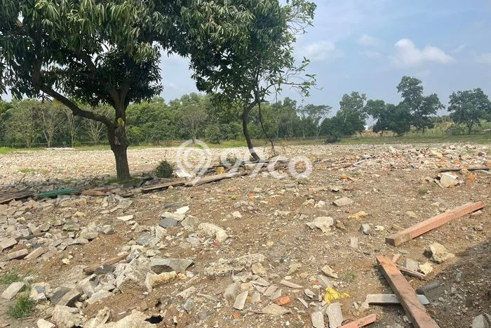Tanah Strategis Dijual di Karawang Barat Karawang 16m2 Tanah Strategis Dijual di Karawang Barat Karawang 16m2