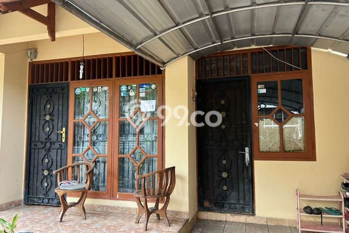 Jual Rumah Bagus Siap Huni LB 90m2 di Karawang Barat, Karawang Jual Rumah Bagus Siap Huni LB 90m2 di Karawang Barat, Karawang