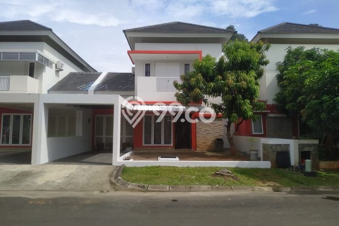 For Sale Rumah 3 Kamar Lokasi Strategis Nyaman dan Strategis di Karawang Barat For Sale Rumah 3 Kamar Lokasi Strategis Nyaman dan Strategis di Karawang Barat