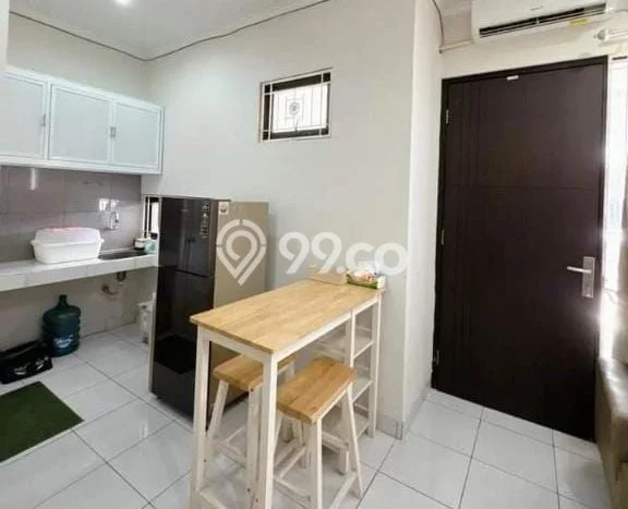 Lokasi strategis! Rumah siap huni disewakan di Karawang Barat LB 50m2 Lokasi strategis! Rumah siap huni disewakan di Karawang Barat LB 50m2