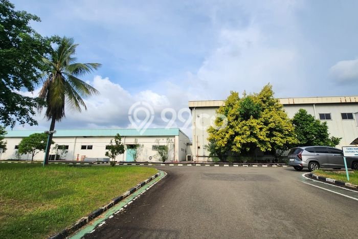 Paling Dicari! Gudang Dijual di Cikarang Harga Kompetitif Paling Dicari! Gudang Dijual di Cikarang Harga Kompetitif