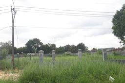 Tanah Kavling untuk Dijual di Karawang Barat Karawang 3275m2 Tanah Kavling untuk Dijual di Karawang Barat Karawang 3275m2