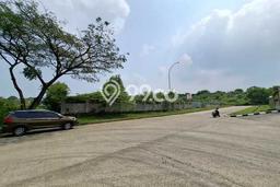 Tanah Dijual Area Strategis di Delta Mas Bekasi 11000m2 Tanah Dijual Area Strategis di Delta Mas Bekasi 11000m2