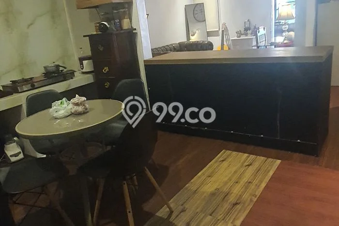 Hunian Cantik Modern Lb 45m2 di Karawang Barat, Karawang Hunian Cantik Modern Lb 45m2 di Karawang Barat, Karawang