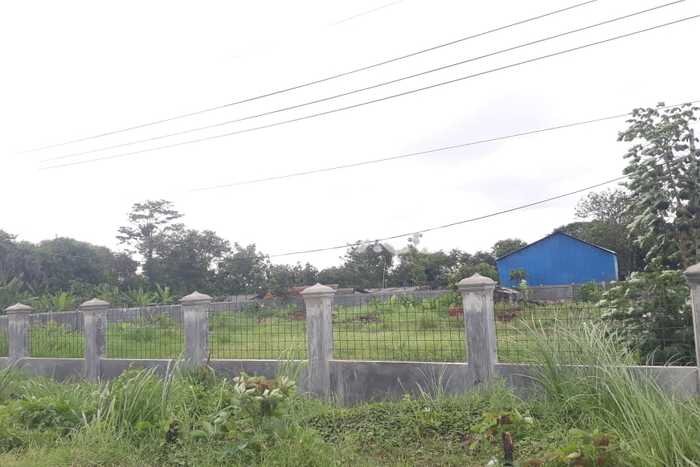 Kavling Tanah Dijual di Karawang Barat Karawang Spesifikasi 3275m2 Kavling Tanah Dijual di Karawang Barat Karawang Spesifikasi 3275m2