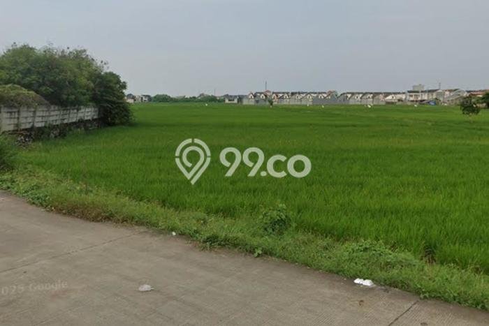 Kavling Tanah Dijual di Karawang Barat Karawang Spesifikasi 2288m2 Kavling Tanah Dijual di Karawang Barat Karawang Spesifikasi 2288m2
