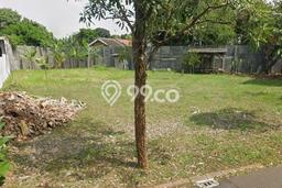 Tanah Dijual Lokasi Karawang Barat Karawang SHM Tanah Dijual Lokasi Karawang Barat Karawang SHM