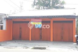 Ruko disewakan lokasi strategis Karawang Barat Karawang 108m2 Ruko disewakan lokasi strategis Karawang Barat Karawang 108m2