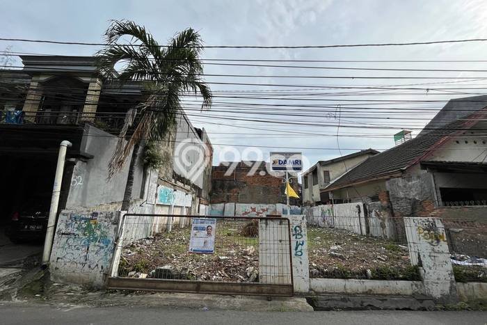 Sangat Dicari! Lahan Kosong Disewakan di Kebayoran Baru, Jakarta Selatan Sangat Dicari! Lahan Kosong Disewakan di Kebayoran Baru, Jakarta Selatan