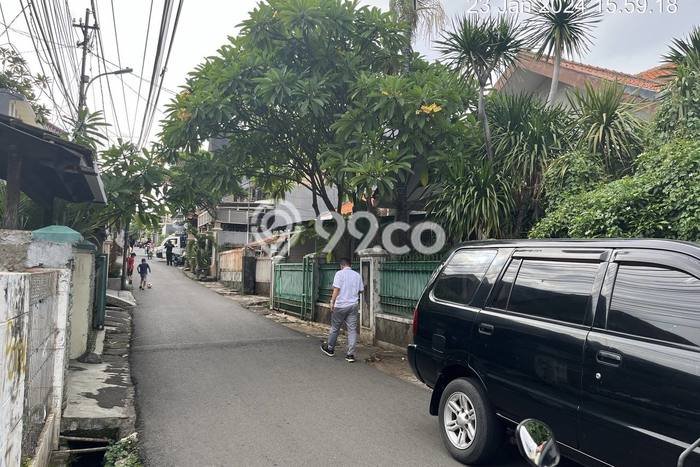 Sangat Dicari! Lahan Kosong Disewakan di Kebayoran Baru, Jakarta Selatan Sangat Dicari! Lahan Kosong Disewakan di Kebayoran Baru, Jakarta Selatan
