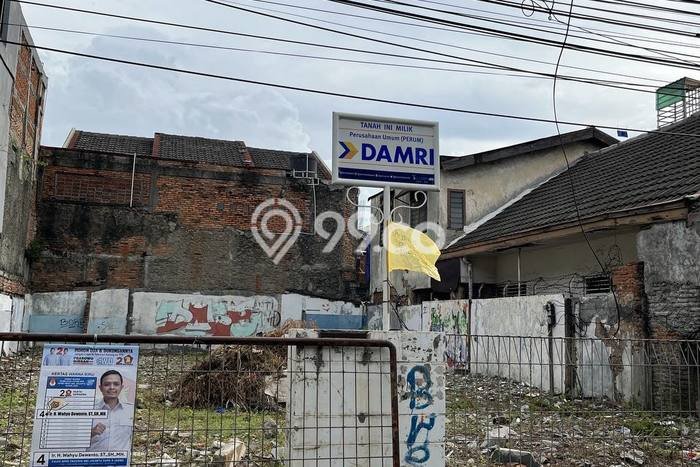 Sangat Dicari! Lahan Kosong Disewakan di Kebayoran Baru, Jakarta Selatan Sangat Dicari! Lahan Kosong Disewakan di Kebayoran Baru, Jakarta Selatan