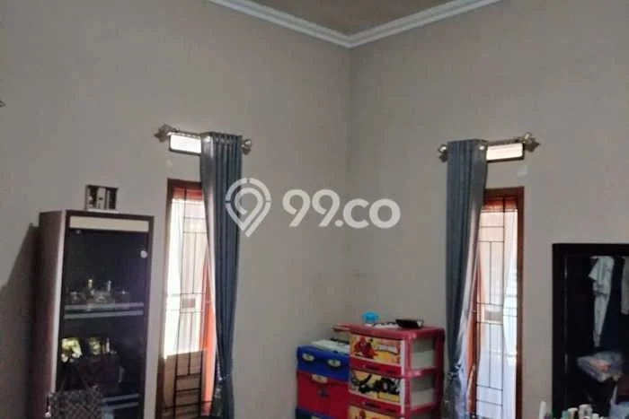 Rumah Strategis Minimalis Lb 100m2 di Cimahi Tengah, Cimahi Rumah Strategis Minimalis Lb 100m2 di Cimahi Tengah, Cimahi