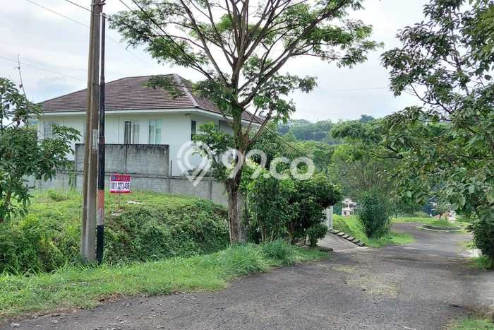 Jarang Ada! Tanah di Parongpong Punya Luas 360m2 SHM Jarang Ada! Tanah di Parongpong Punya Luas 360m2 SHM
