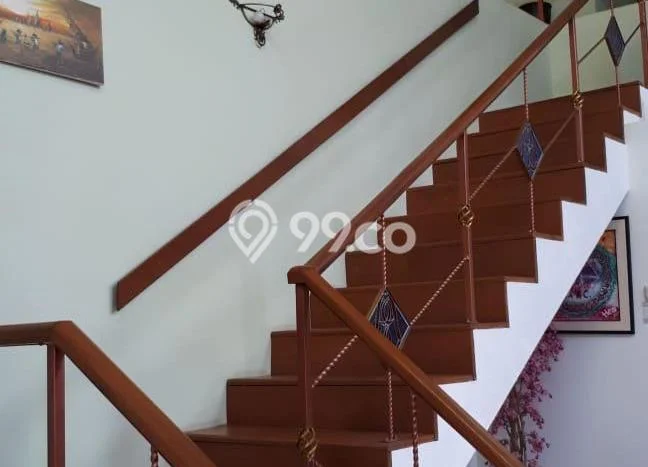 Siap Huni Rumah Mewah 4 Kamar di Parongpong Dekat ke Mana Saja Siap Huni Rumah Mewah 4 Kamar di Parongpong Dekat ke Mana Saja