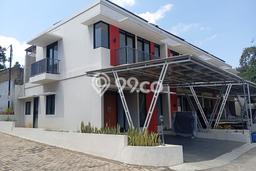 Rumah Strategis Modern Lb 117m2 di Parongpong, Bandung Barat Rumah Strategis Modern Lb 117m2 di Parongpong, Bandung Barat