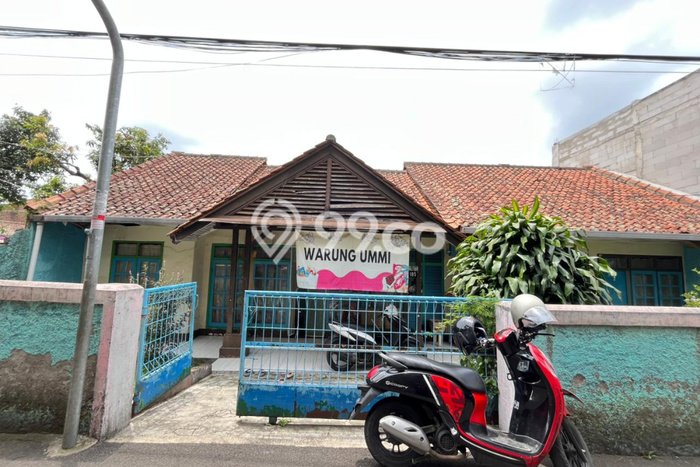 Dijual Cepat Rumah Bagus Siap Huni LB 60m2 di Sukajadi, Bandung Dijual Cepat Rumah Bagus Siap Huni LB 60m2 di Sukajadi, Bandung