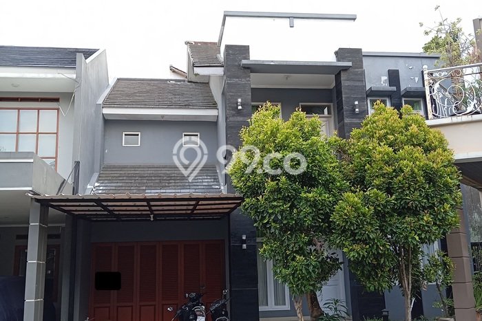 Dijual Rumah Premium dengan Fasilitas Sekitar Komplit di Sukasari, Bandung Dijual Rumah Premium dengan Fasilitas Sekitar Komplit di Sukasari, Bandung