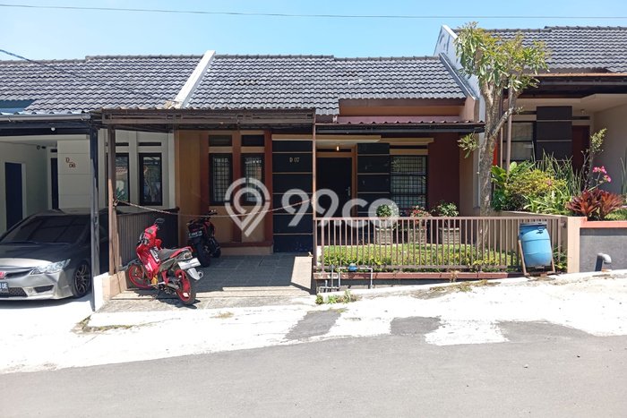 Jual Rumah Minimalis Bagus Punya 2 KT di Sukasari Bandung SHM Jual Rumah Minimalis Bagus Punya 2 KT di Sukasari Bandung SHM