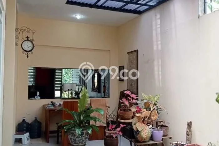 Rumah Strategis Minimalis Lb 150m2 di Cimahi Utara, Cimahi Rumah Strategis Minimalis Lb 150m2 di Cimahi Utara, Cimahi