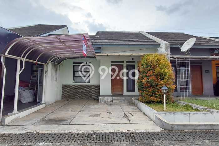 Rumah Strategis Modern Lb 48m2 di Parongpong, Bandung Barat Rumah Strategis Modern Lb 48m2 di Parongpong, Bandung Barat