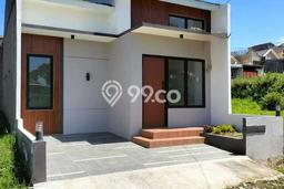 Dijual Cepat Rumah Favorit Siap Huni LB 50m2 di Parongpong, Bandung Barat Dijual Cepat Rumah Favorit Siap Huni LB 50m2 di Parongpong, Bandung Barat