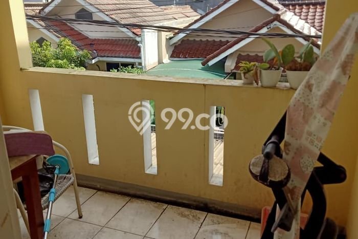 Rumah Modern Cantik 5 KT Siap Huni di Cimahi Utara Rumah Modern Cantik 5 KT Siap Huni di Cimahi Utara