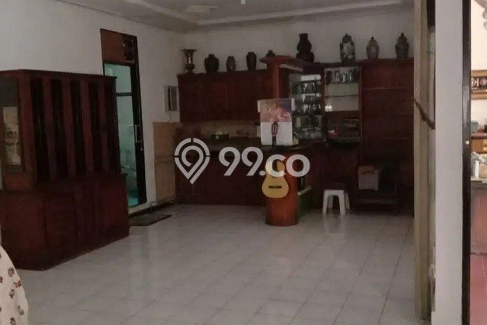 For Sale Rumah 5 Kamar Lokasi Ideal Bagus dan Strategis di Sukasari For Sale Rumah 5 Kamar Lokasi Ideal Bagus dan Strategis di Sukasari