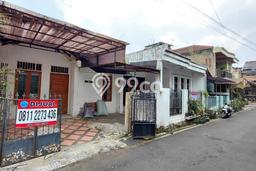 Rumah Modern Minimalis 3 KT Bisa Langsung Pindah di Cimahi Utara Rumah Modern Minimalis 3 KT Bisa Langsung Pindah di Cimahi Utara