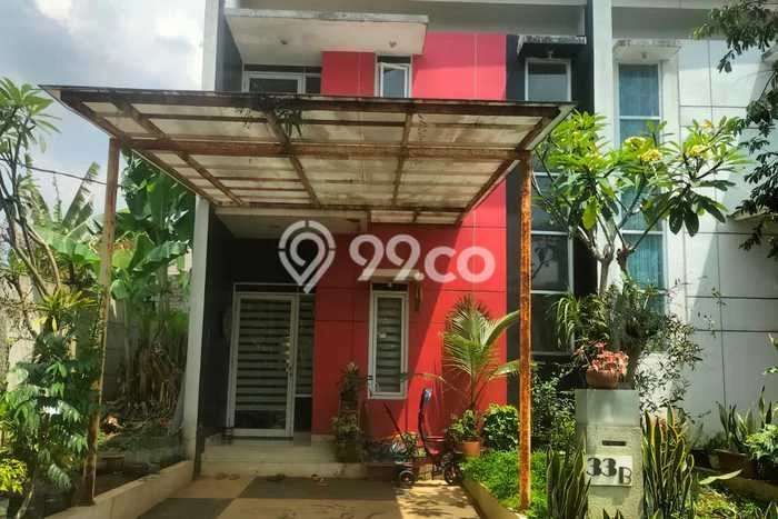 Rumah Strategis Minimalis Lb 150m2 di Cimahi Utara, Cimahi Rumah Strategis Minimalis Lb 150m2 di Cimahi Utara, Cimahi