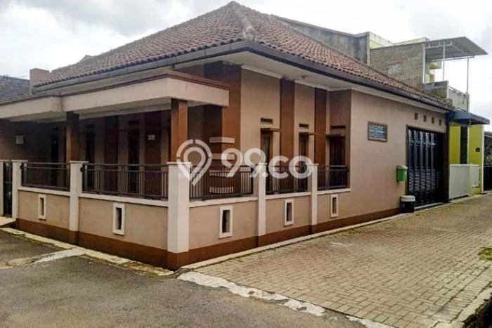 Rumah Strategis Minimalis Lb 100m2 di Cimahi Tengah, Cimahi Rumah Strategis Minimalis Lb 100m2 di Cimahi Tengah, Cimahi