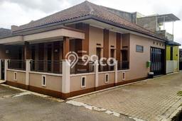 Rumah Strategis Minimalis Lb 100m2 di Cimahi Tengah, Cimahi Rumah Strategis Minimalis Lb 100m2 di Cimahi Tengah, Cimahi