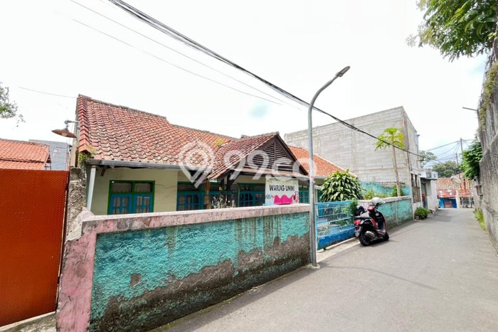 Dijual Cepat Rumah Bagus Siap Huni LB 60m2 di Sukajadi, Bandung Dijual Cepat Rumah Bagus Siap Huni LB 60m2 di Sukajadi, Bandung