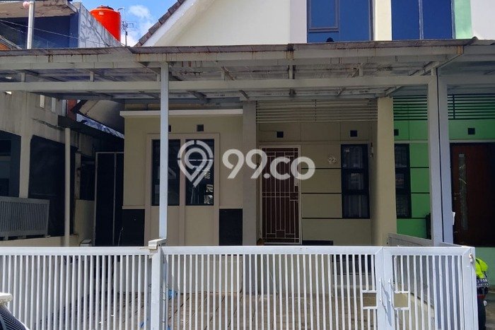 Dijual Cepat Rumah Bagus Siap Huni LB 70m2 di Parongpong, Bandung Barat Dijual Cepat Rumah Bagus Siap Huni LB 70m2 di Parongpong, Bandung Barat