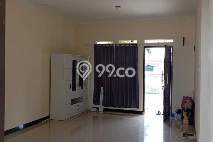 Rumah Strategis Modern Lb 48m2 di Parongpong, Bandung Barat Rumah Strategis Modern Lb 48m2 di Parongpong, Bandung Barat