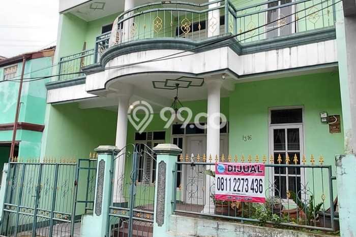 Rumah Modern Cantik 4 KT Siap Huni di Cimahi Utara Rumah Modern Cantik 4 KT Siap Huni di Cimahi Utara