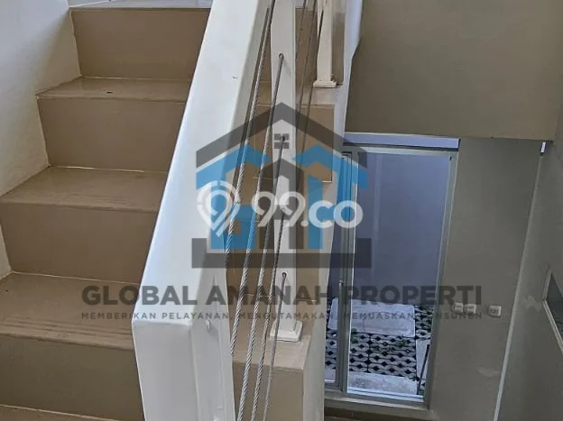 Dijual Cepat Rumah Favorit Siap Huni LB 82m2 di Parongpong, Bandung Barat Dijual Cepat Rumah Favorit Siap Huni LB 82m2 di Parongpong, Bandung Barat