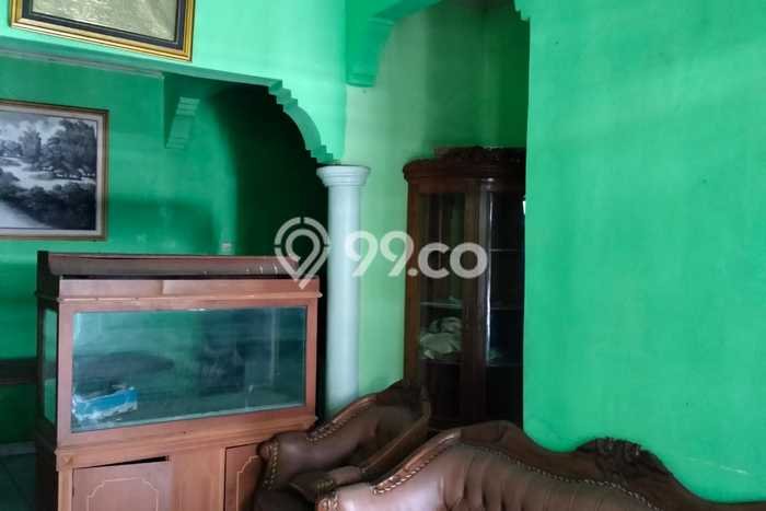 Rumah Modern Cantik 4 KT Siap Huni di Cimahi Utara Rumah Modern Cantik 4 KT Siap Huni di Cimahi Utara