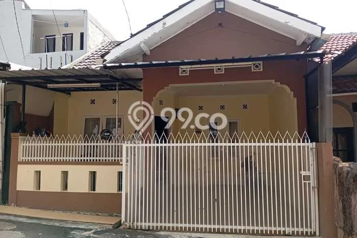 Jual Rumah Favorit Siap Huni LB 70m2 di Parongpong, Bandung Barat Jual Rumah Favorit Siap Huni LB 70m2 di Parongpong, Bandung Barat