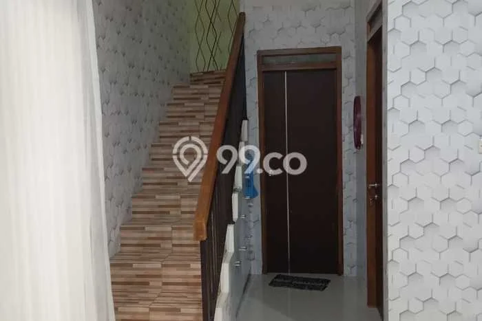 Rumah Strategis Minimalis Lb 55m2 di Parongpong, Bandung Barat Rumah Strategis Minimalis Lb 55m2 di Parongpong, Bandung Barat