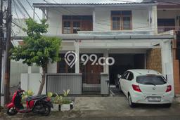 Disewakan Rumah Harga Terjangkau di Sarijadi Bandung Punya 5 KT Disewakan Rumah Harga Terjangkau di Sarijadi Bandung Punya 5 KT