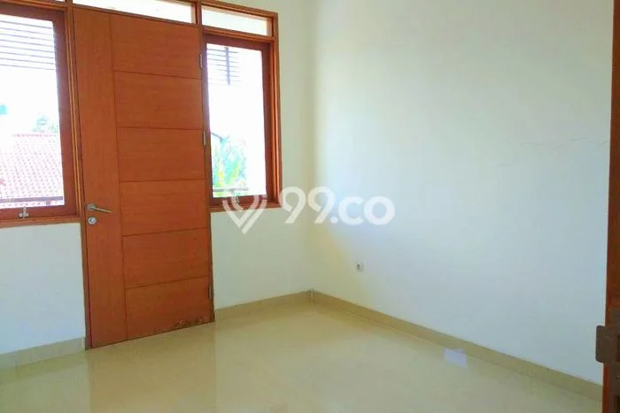 Rumah Modern Cantik 3 KT Siap Huni di Parongpong Rumah Modern Cantik 3 KT Siap Huni di Parongpong