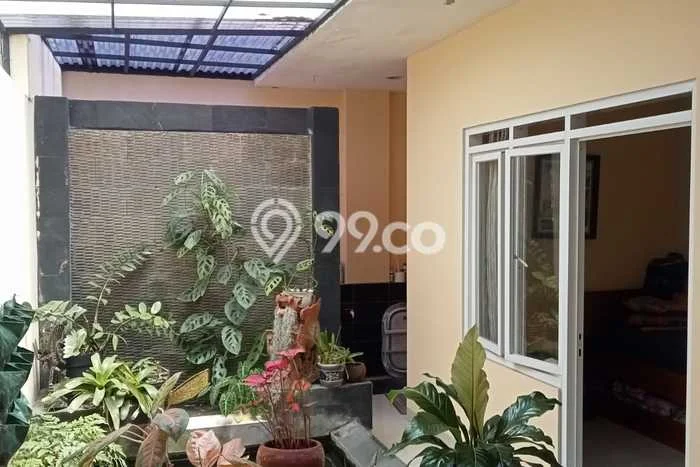 Rumah Strategis Minimalis Lb 150m2 di Cimahi Utara, Cimahi Rumah Strategis Minimalis Lb 150m2 di Cimahi Utara, Cimahi