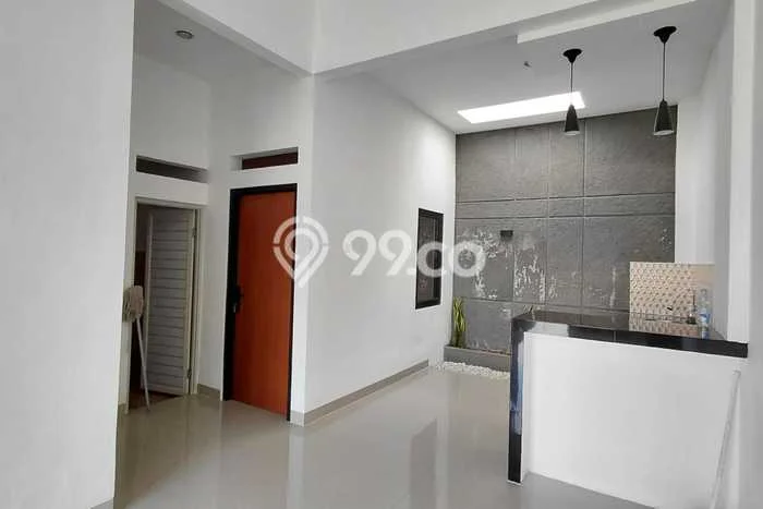 Rumah Modern Minimalis 2 Kamar Bisa Langsung Pindah di Parongpong Rumah Modern Minimalis 2 Kamar Bisa Langsung Pindah di Parongpong