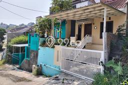 Rumah Budget Terbaik Dijual di Parongpong LT 75m2 Rumah Budget Terbaik Dijual di Parongpong LT 75m2