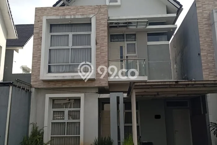 Jual Rumah Favorit Siap Huni LB 90m2 di Cimahi Utara, Cimahi Jual Rumah Favorit Siap Huni LB 90m2 di Cimahi Utara, Cimahi